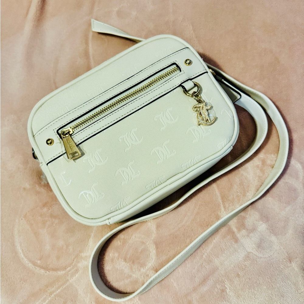 Juicy couture crossbody 🥰